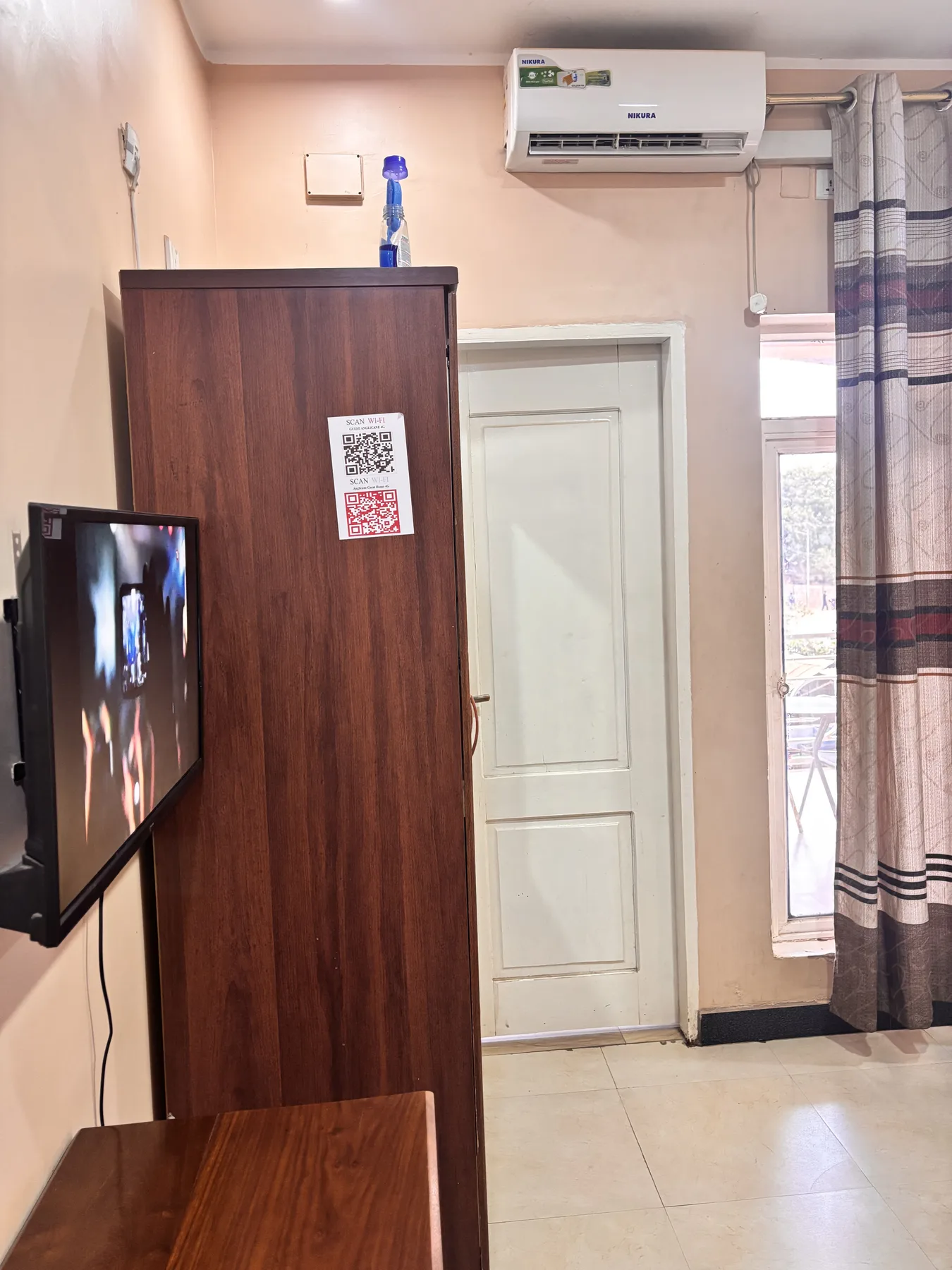 Chambre 104