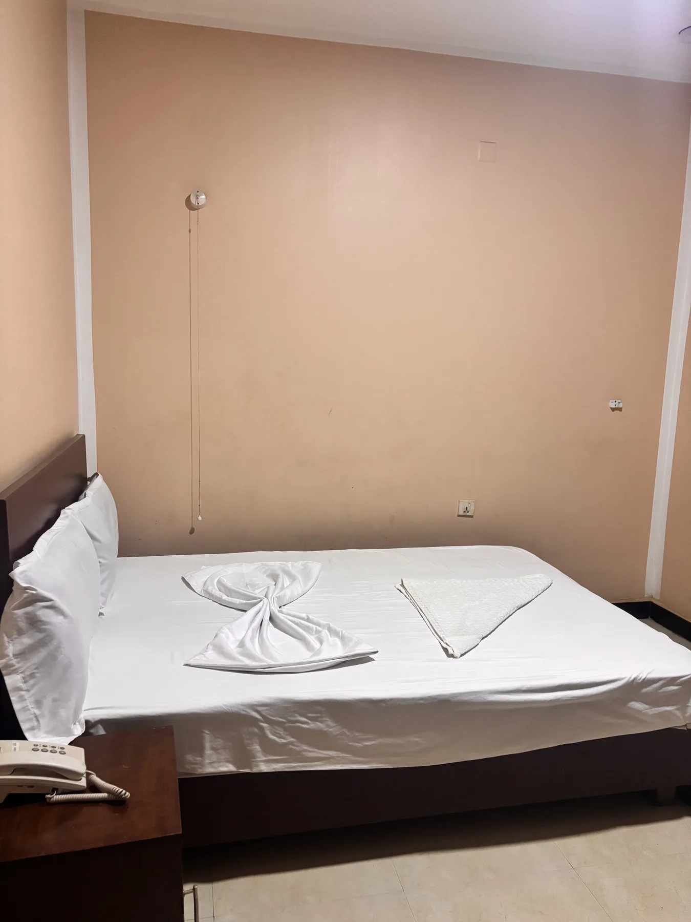 Chambre de l'Anglicane Guest House — photo 11