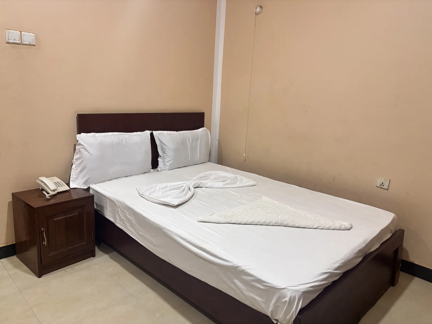 Chambre de l'Anglicane Guest House — photo 13