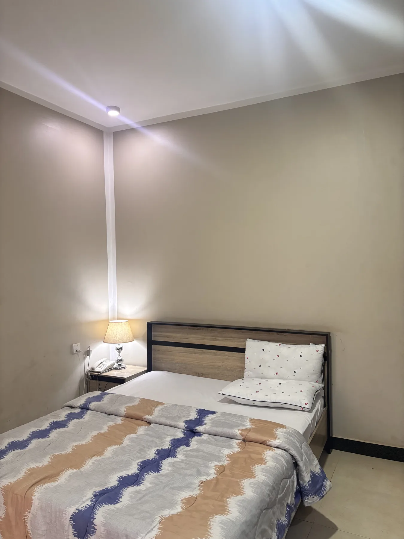 Chambre de l'Anglicane Guest House — photo 18