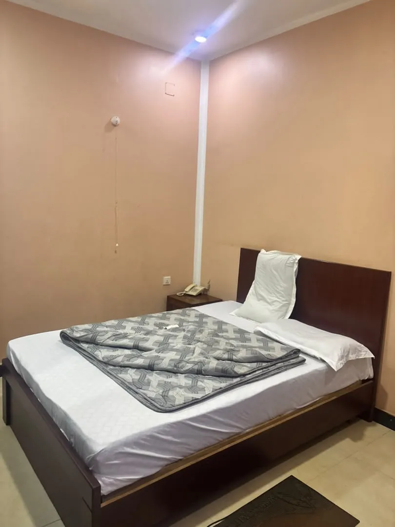 Chambre de l'Anglicane Guest House — photo 58