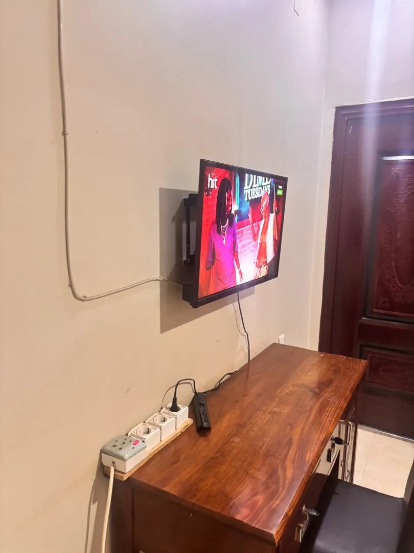 Chambre de l'Anglicane Guest House — photo 10