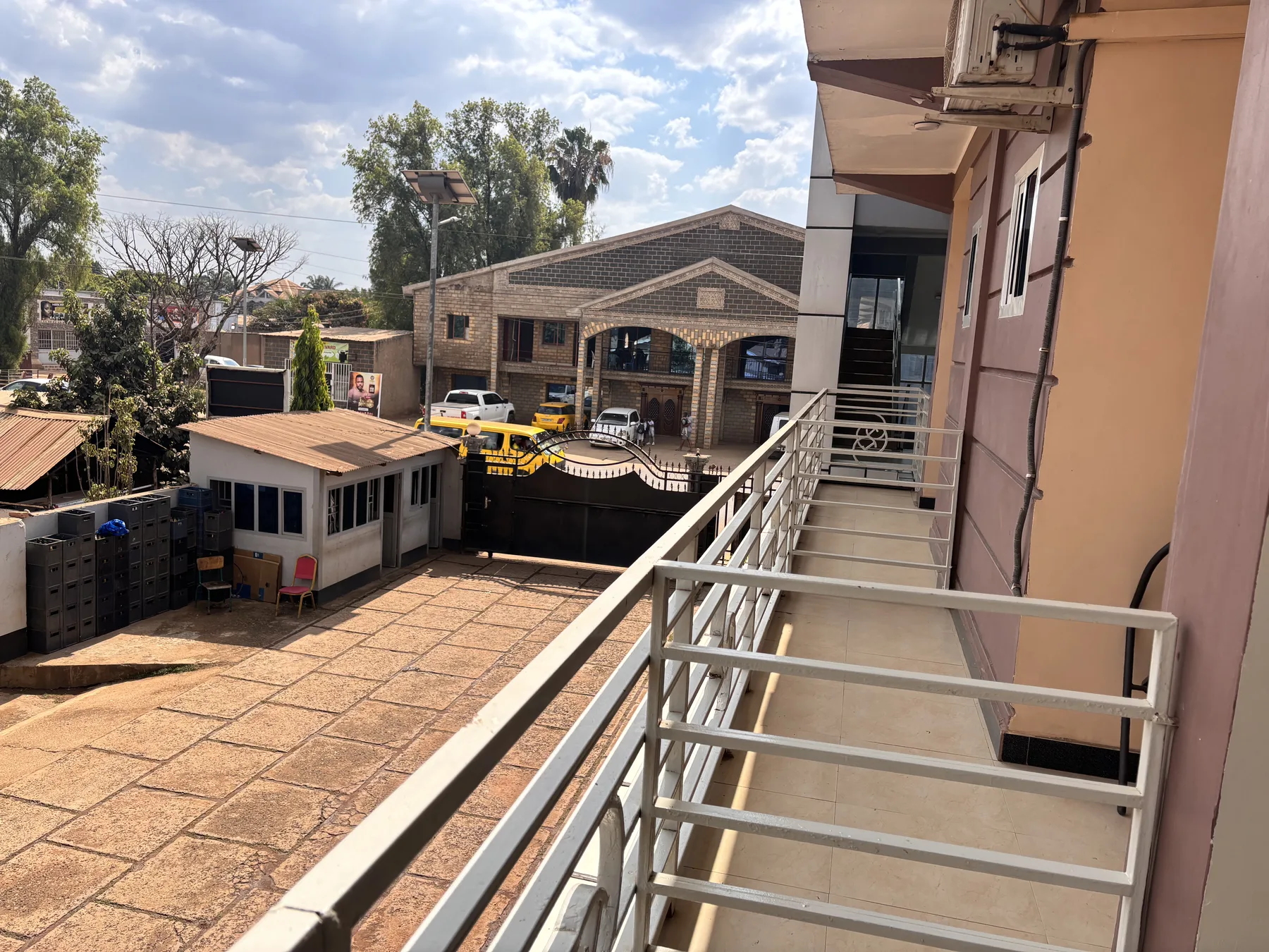 Anglicane Guest House — photo 1